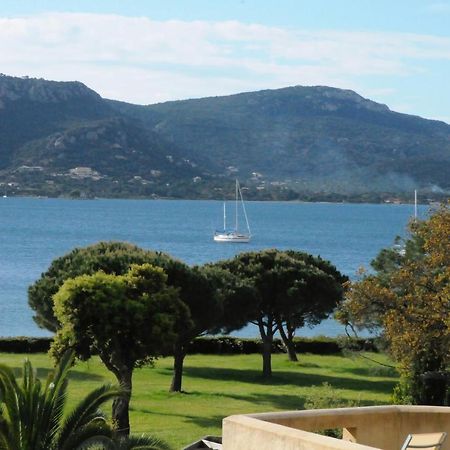 Appartement 2 Pieces Pied Dans L'Eau Porto-Vecchio (Corsica) Exterior foto