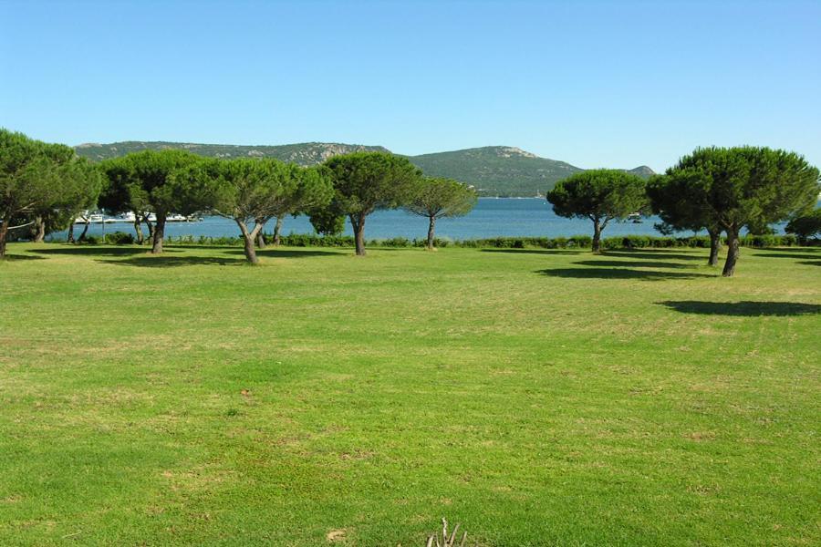 Appartement 2 Pieces Pied Dans L'Eau Porto-Vecchio (Corsica) Exterior foto