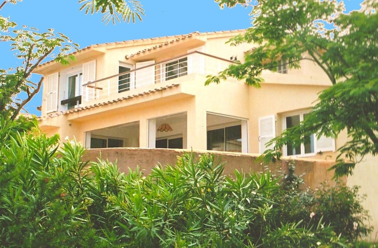Appartement 2 Pieces Pied Dans L'Eau Porto-Vecchio (Corsica) Exterior foto