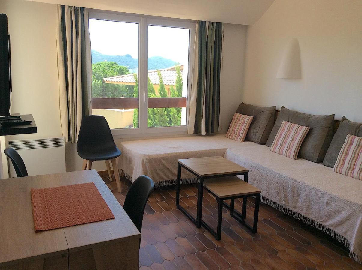Appartement 2 Pieces Pied Dans L'Eau Porto-Vecchio (Corsica) Exterior foto