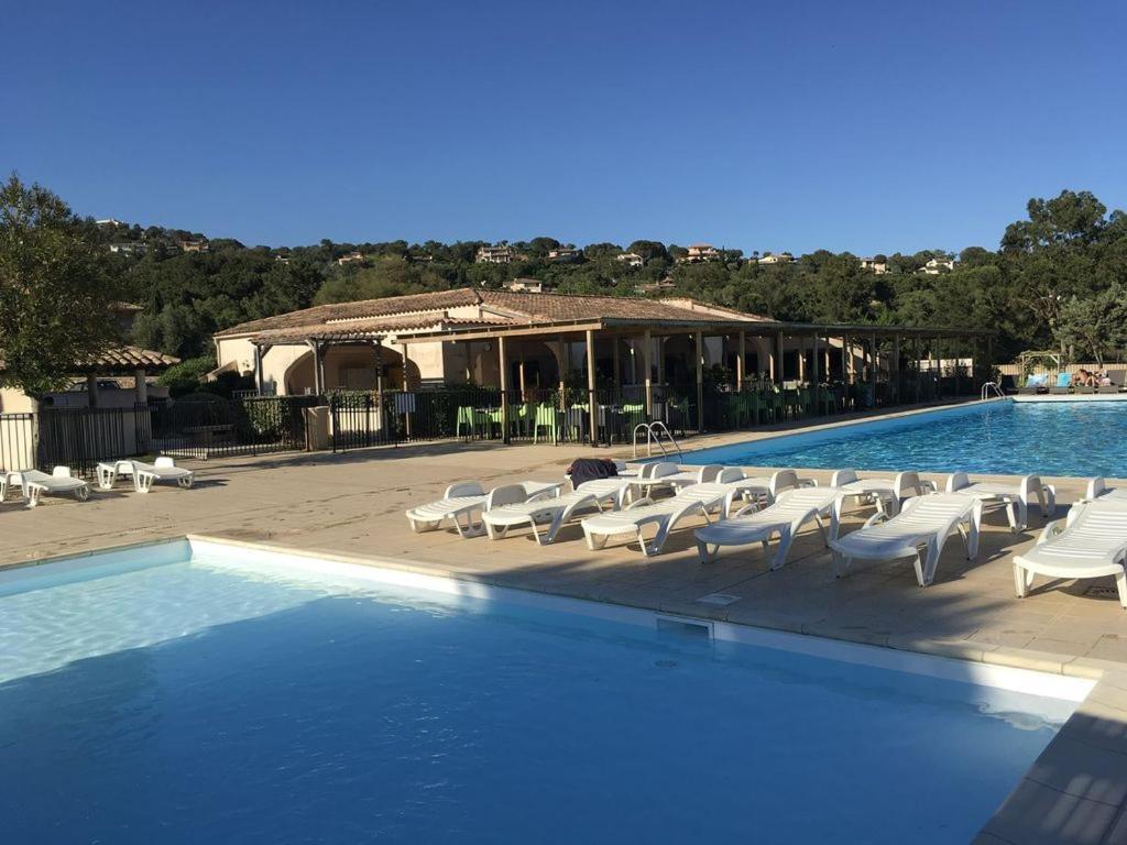 Appartement 2 Pieces Pied Dans L'Eau Porto-Vecchio (Corsica) Exterior foto