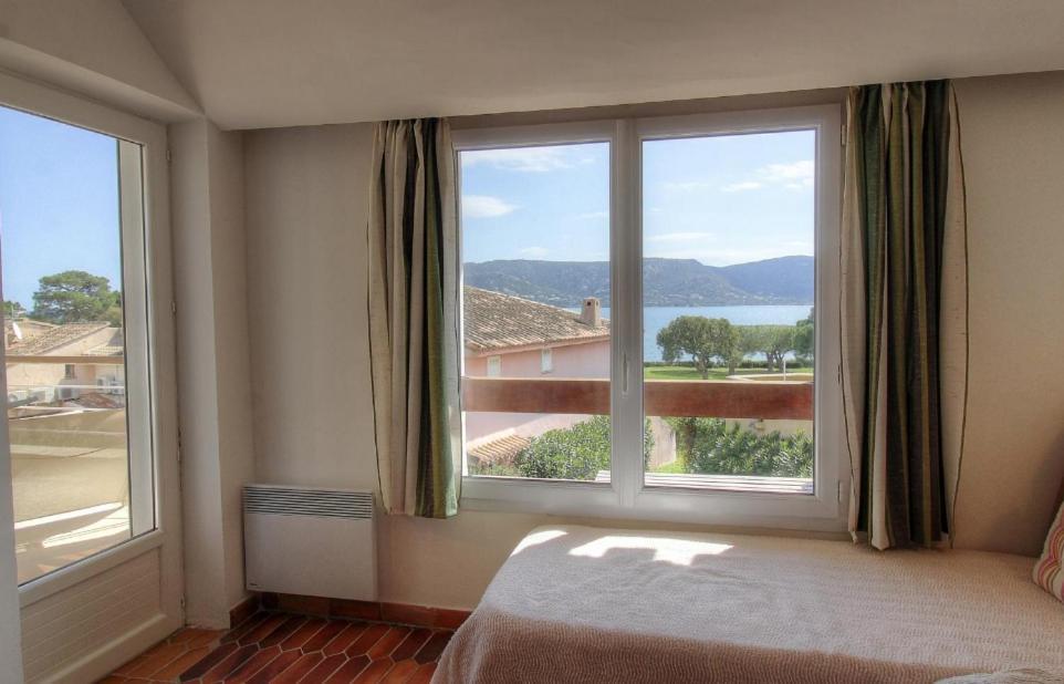 Appartement 2 Pieces Pied Dans L'Eau Porto-Vecchio (Corsica) Exterior foto