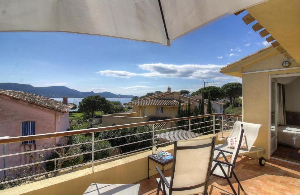 Appartement 2 Pieces Pied Dans L'Eau Porto-Vecchio (Corsica) Exterior foto