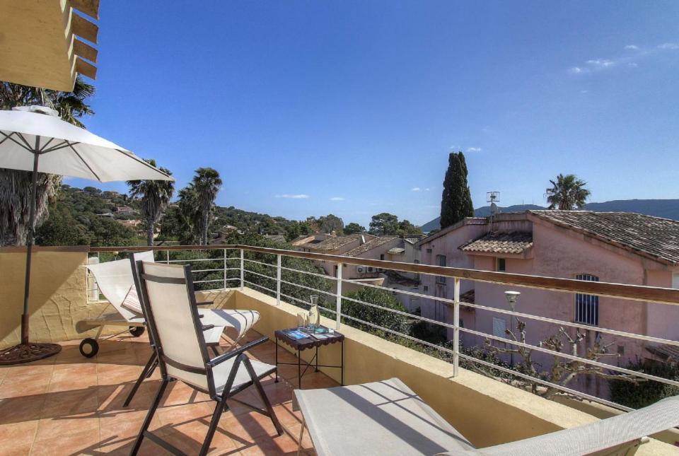 Appartement 2 Pieces Pied Dans L'Eau Porto-Vecchio (Corsica) Exterior foto