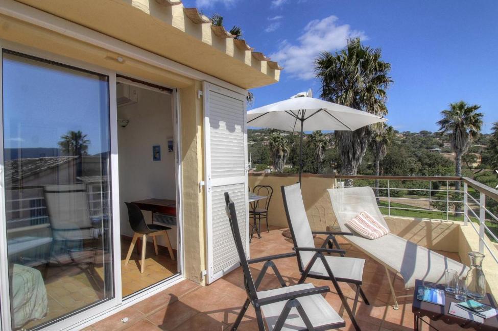 Appartement 2 Pieces Pied Dans L'Eau Porto-Vecchio (Corsica) Exterior foto