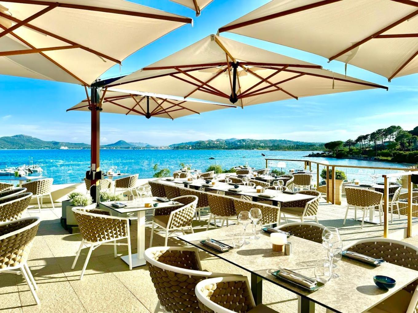 Appartement 2 Pieces Pied Dans L'Eau Porto-Vecchio (Corsica) Exterior foto