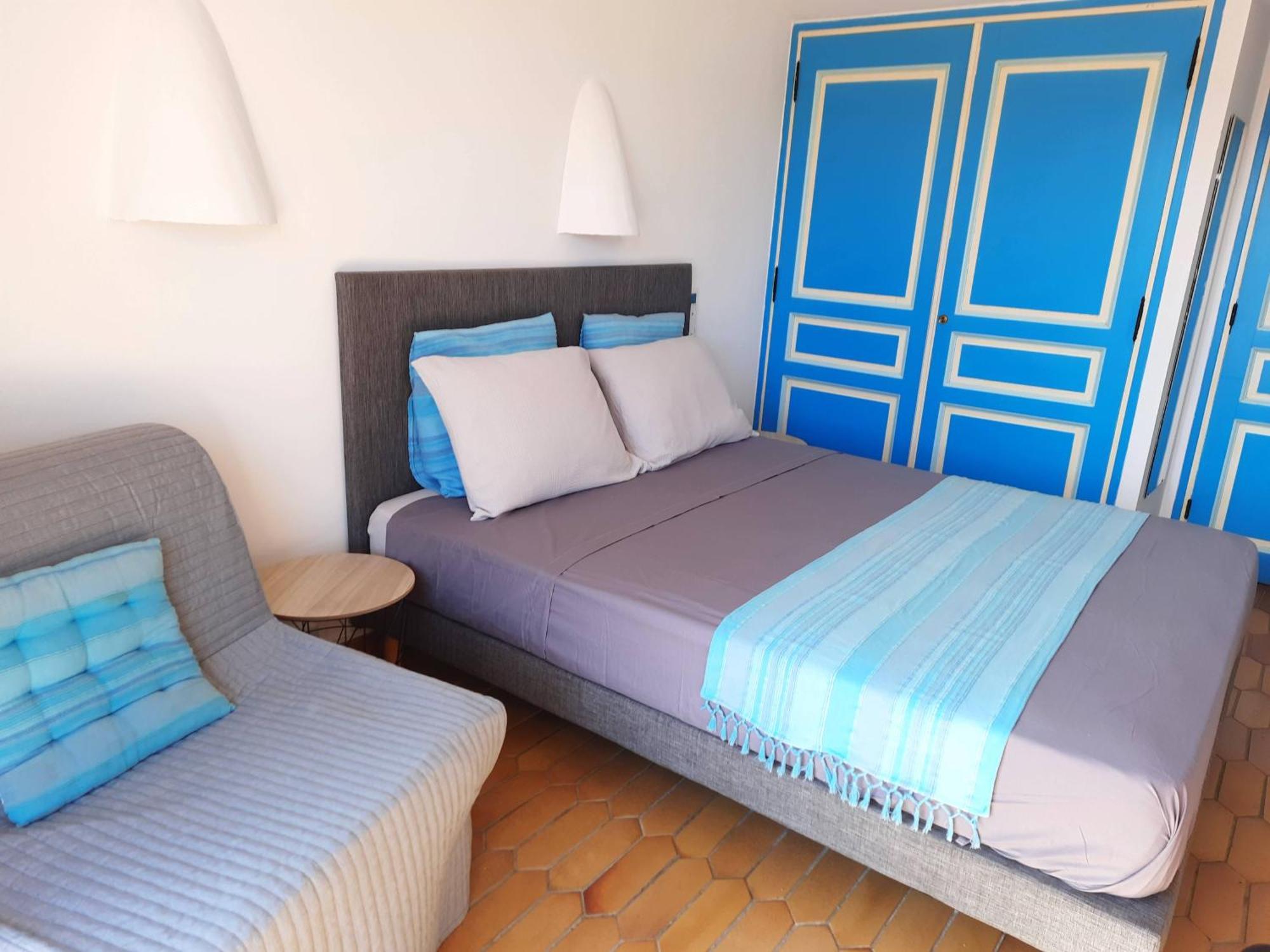Appartement 2 Pieces Pied Dans L'Eau Porto-Vecchio (Corsica) Exterior foto