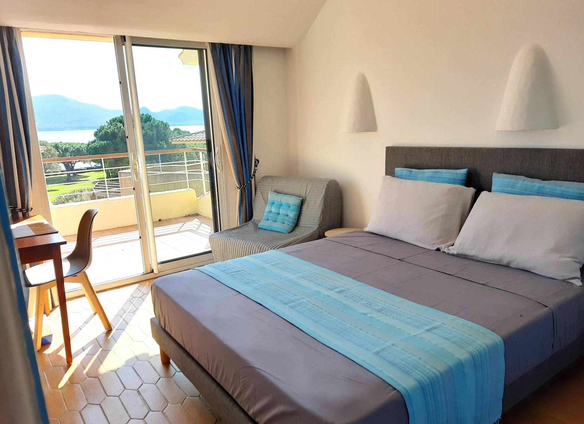 Appartement 2 Pieces Pied Dans L'Eau Porto-Vecchio (Corsica) Exterior foto